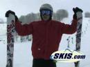 Salomon 1080 Foil Twin Tips Ski Review from Skis.com