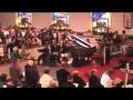 Epiphany Mass 2008