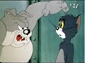 Crtani film - Tom I Džeri - Telohranitelj
