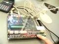 Speech Recognition using FPGA