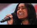 The X Factor 2009 - Shanna Goodhead - Auditions 4 (itv.com/xfactor)