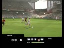 Kaka chases Kaka!!!!!!
