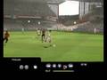 Kaka chases Kaka!!!!!!