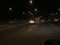 SUBARU / SCOOBY TUNNEL RUN 2007