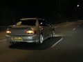 SUBARU / SCOOBY TUNNEL RUN 2007