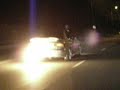 SUBARU / SCOOBY TUNNEL RUN 2007