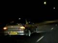 SUBARU / SCOOBY TUNNEL RUN 2007