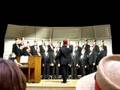 Why We Sing by Yelduz Chanters - MSA 2008
