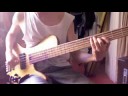 fretted 5-string ArteSan Bass demo