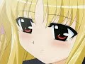 Magical Girl Lyrical Nanoha A\ Magical Girl Lyrical Nanoha A\