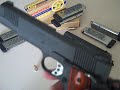 Springfield Armory 1911 .45s...