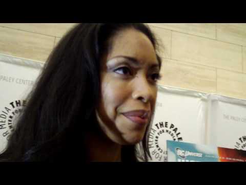 Gina Torres
