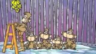 El paradigma de los monos