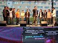 Penn Masala at Wayne State University (part 1)