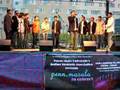 Penn Masala at Wayne State University (part 1)