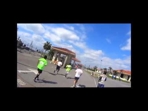 おきなわ - 第21回2013 OKINAWA MARATHON おきなわマラソン 沖縄マラソン [2013.2.17] 【BGM】 フリーBGM DOVA-SYNDROME http://dova-s.jp/