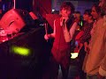 Parenthetical Girls - \"Maid of Orleans\" (live in London)