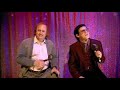 Table of Reds - That Mitchell and Webb Look