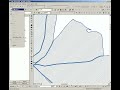 copy polygon ArcGIS 9.2