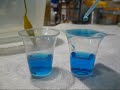 Making Synthetic Azurite