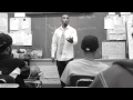 Mysonne The Definition Video and Lyrics