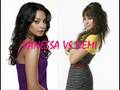 *Vanessa Hudgens VS Demi Lovato*