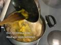 Resep Soto Ayam -  Yellow Chicken Soup
