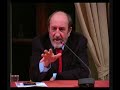 U.Galimberti: Famiglia, questa sconosciuta