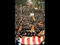 Salvador Puig Antich omenaje a los anarquistas españoles