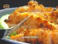 Ho Chak! Klang Spareribs King & Asam Fish