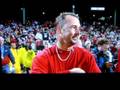 2008-12-26 | Masterson Interview Inturruption ~> Justin Masterson interupts during a Tim Wakefield interview ... (00:29)