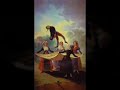 Francisco de Goya y Lucientes (Art Gallery)
