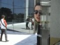 The Making of \"Suspension of Disbelief\"
