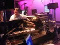 The Chris Moyles Celebrity lap - Patrick Kielty The Chris Moyles Celebrity lap - Patrick Kielty