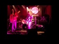 Language of Eyes - I Will (live) PINKTOBER @Hard Rock Cafe