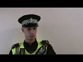Royal Wedding Purge 2011: <em>Charlie Veitch Arrest</em>