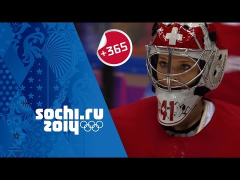 Women’s Ice Hockey Bronze Medal Game – Switzerland v Sweden Full Replay | #Sochi365