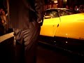 Pagani Zonda F Clubsport apresentation in Brazil