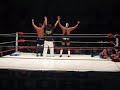 Lucha Heavy Metal vs Apocalipsis Parte 4/4 realizada el 12 de Abril del 2008 en el Coliseo 