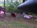 WILL`S PAINTBALL TURRET