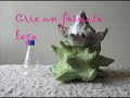 TUTORIAL - �rvore de Natal