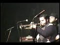Skankin Pickle... Reunion? at 924 Gilman