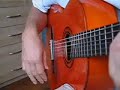 Learn guitar