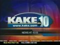 KAKE TV WICHITA DERBY KS 11_16_09.wmv