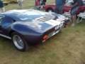videos de Ford GT40 Problem Starting Car Show