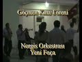 Yeni Foça'dan Göçmen Kına Gecesi...