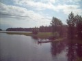 Mutalahti, Ilomantsi, Finland, July 12, 2009