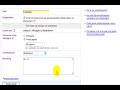Adsense advertentiepositie instructie video