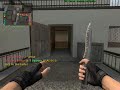 Diniz morrendo na faca no terra