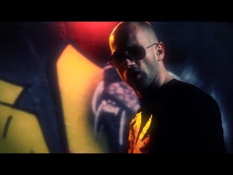 ALEC - Ich bin ein Mann (prod. von Sauerkraut)
